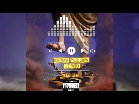 Cardi B - Bodak Yellow (Christian Remix) By: Boss Mell