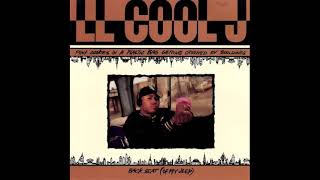 LL Cool J - Pink Cookies In A Plastic Bag (Instrumental)