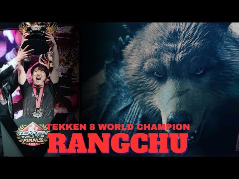 RANGCHU'S TOP 10 PLAYS | TWT FINALS