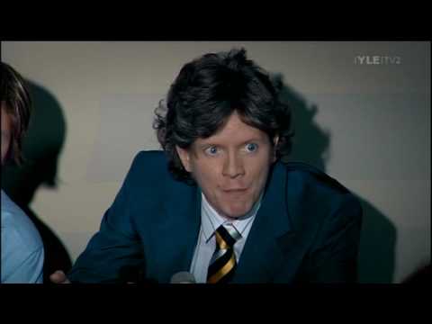 Radio Millennium:  valmentajat