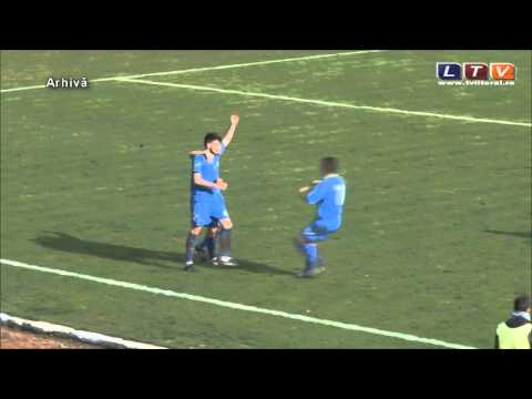 Săgeata Năvodari a început în forță turul de campionat - Litoral TV