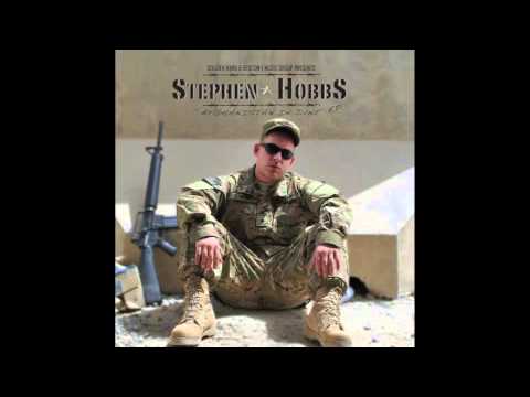 Soulja Boy Dis's the Army, a REAL Soldiers rebuttal-Stephen Hobbs