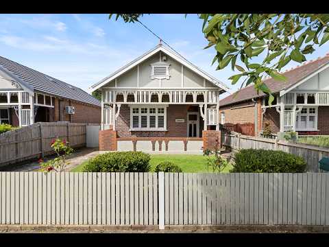 7 Wetherill Street, Croydon, NSW 2132, 3 Bedrooms, 2 Bathrooms, House