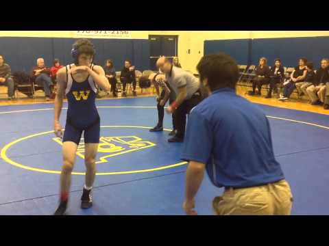 Weber Wrestling