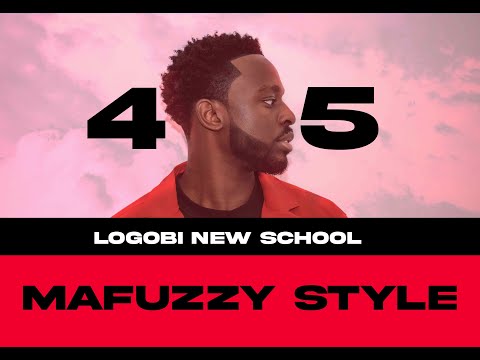 LOGOBI NEW SCHOOL PT 45- MAFUZZY STYLE (COMPOSEDPROD) LOGOBI INSTRUMENTAL 2021