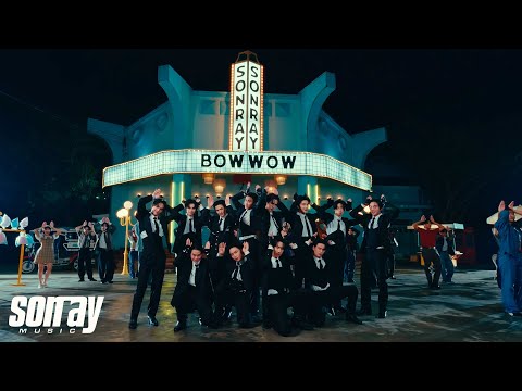 BUS 'BOW WOW' Performance Video