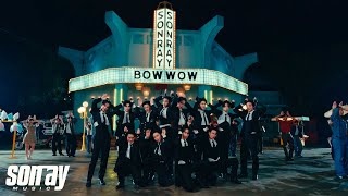 BUS 'BOW WOW' Performance Video