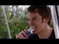 My Name Is Dexter Dexter Morgan