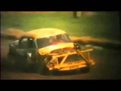 Autocross Texel 1960 - 1984