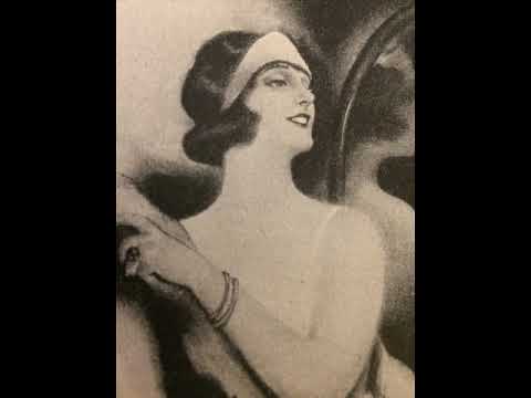 Tango-Kapelle Komor, Gesang Kurt Mühlhardt, Guten Tag gnädige Frau, Tango, Berlin, 1930