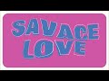 Download lagu BTS Savage Love Lyric