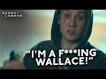 Sean Wallace Won T Back Down In Hostage Situation Gangs Of London