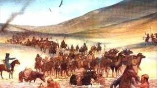 Arslanbek Sultanbekov - Dombira ( Dombra ) Mix by Dj E.A.K