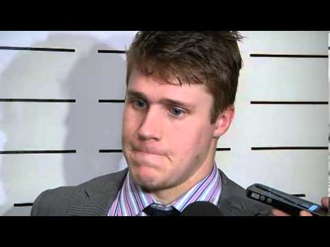 Jake Gardiner - 01/20/2014