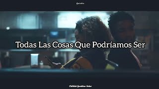 Childish Gambino - Sober (Subtitulado Español)