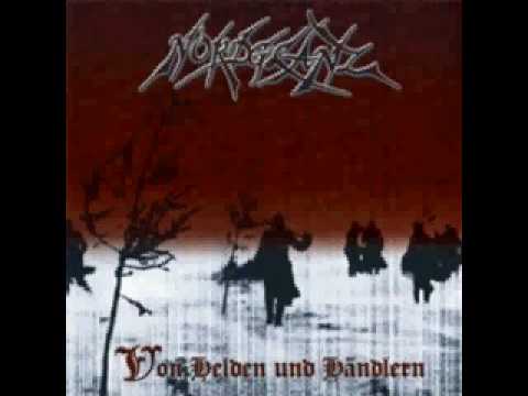 Nordglanz - Aufstand der Trunkenbolde