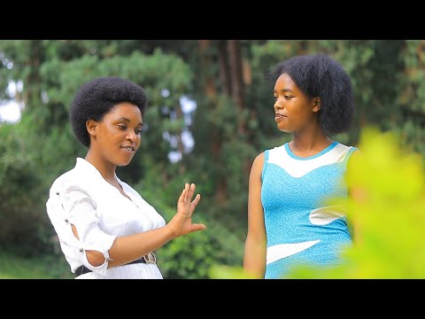 NTIHINDUKA - DIANE & MODESTINE (OFFICIAL VIDEO)