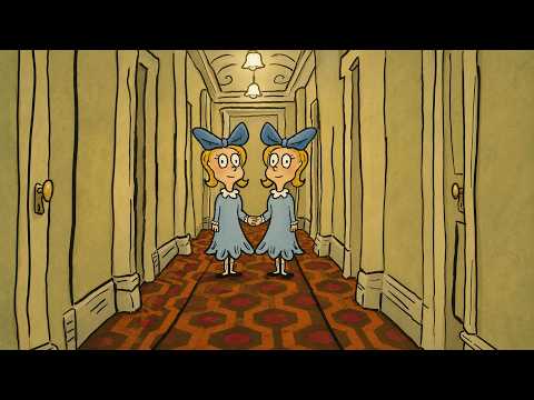 A Dr. Seuss/Stephen King Mashup for Graduates - Neatorama