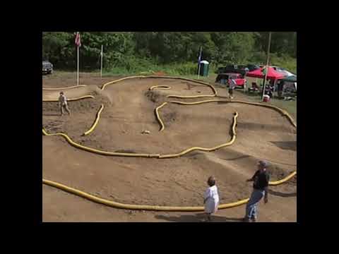 2008 East Coast Race Against Cancer - R/C Racing!