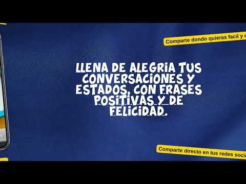Frases Bonitas de Buenos Días Video