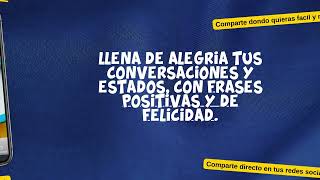 Frases Bonitas de Buenos Días
