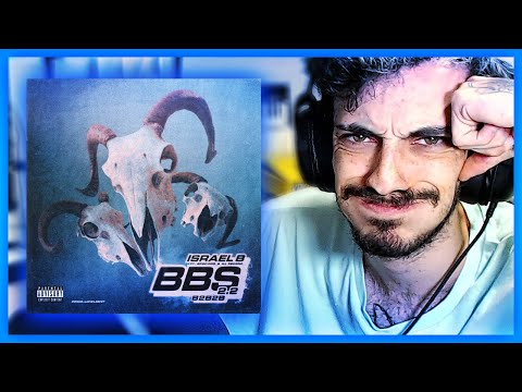 REACCIÓN a ISRAEL B, ERGO PRO, ILL PEKEÑO - BBS 2.2 (B2B2B)