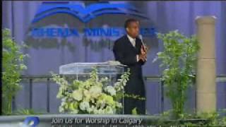 City of God - Part 1