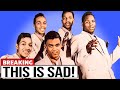 The TRAGIC Life & End Of 'The Dells' Members Is Truly Heartbreaking!!