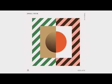 Shall Ocin — Archaea — Truesoul — TRUE12118