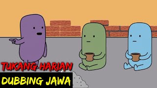 Download lagu DUBBING JAWA (tukang harian) mp3 Download lagu DUBBING JAWA (tukang harian) mp3
