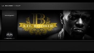 Lil Boosie - I Quit + Lyrics YT-DCT