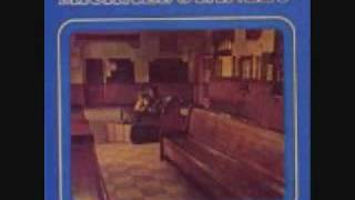 Michael Stanley Band -- Rosewood Bitters.wmv