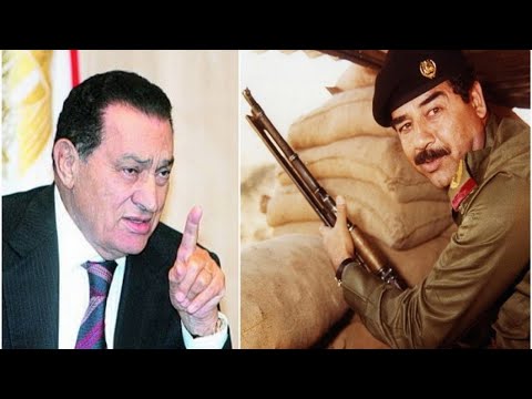 بينهم مبارك وصدام حسين.. مصير أطراف حرب تحرير الكويت في الذكرى الـ31