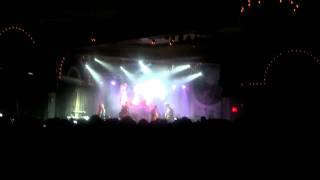 I Love You - Said the Whale (Portland)