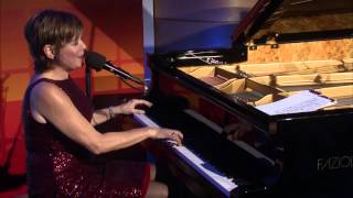 Karrin Allyson: Wrap Up Some of That Sunshine