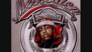 Messy marv -Im a Pimp