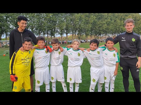 match mellan BK olympic-skegrie BK  08-09-2021