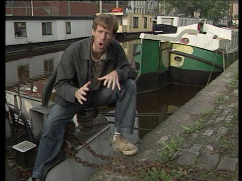 Opoe Tjadens - Beno’s Stad 65 (1-11-2001)