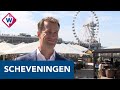 'Scheveningen wil gastvrij zijn, maar we moeten ook regels stellen' - OMROEP WEST
