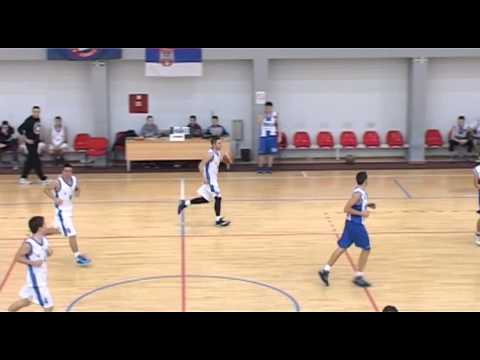 2014-ta godina za KK "Mladost 014" vrlo uspešna.