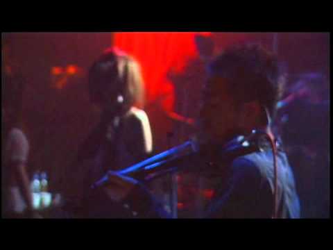 Yuki Kajiura - A Song of Storm and Fire, Live