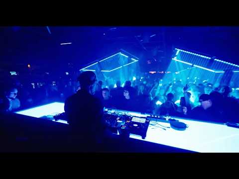 SAM PAGANINI played Clif Jack - Fixed In My Head [JAM] @ CLWD Space, Sofia