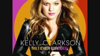 Kelly Clarkson - I do not hook up HQ