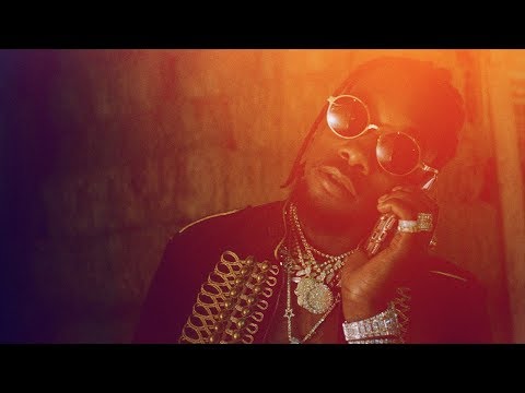 Offset - Cinco De Mayo Feat. Young Nudy