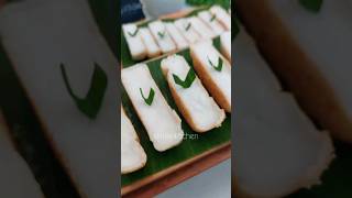 Download lagu Simple! Cuma 4 Bahan | Kue Pancong/ Bandros / Rangin #resepkue mp3