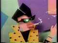 1988 Anti Smoking Getting More Kisses PSA TV Commercial