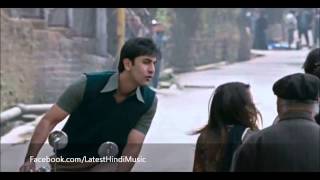 Saawali Si Raat - Full Song HD - Arijit Singh - Barfi