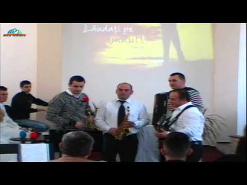Gosen 10.02.2013 - dum dimineata (botez) (Todor Nelutu , Codreanu Marcel)