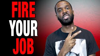 How I Quit My Job and Became a Full Time Content Creator by Selling Digital Products Step by Step