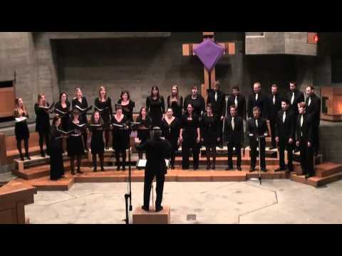 Fyer Fyer (Thomas Morley) | Vokalensemble incantanti